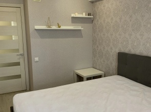 Квартира с Видом на Горы Сириус