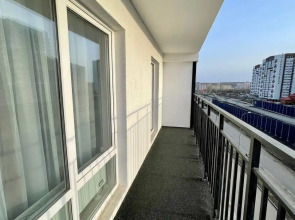 Квартира 1комн для 4 Гостей рядом с М5