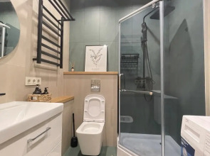 Апартаменты ЖК Sport Life Калужское шоссе,20