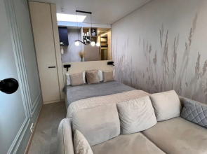 Sochiposutochno Apartments