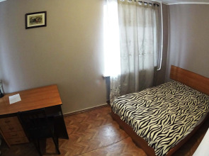 Апартаменты On-Day на Выставочной 20