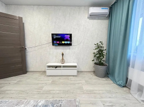 Квартира Zebrahome на Татищева