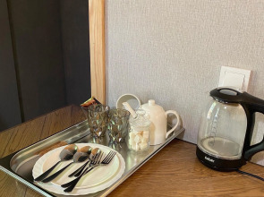 Отель Koban-Spa