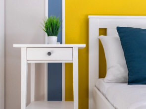 Апартаменты Ментор (3)