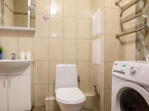 Апартаменты Сутки Уфа на Рихарда Зорге 63/5