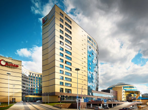 Гостиница «Виктория Олимп Отель»