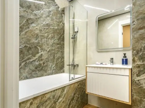 Апартаменты Портал Апартментс №25 на Дружбе 15