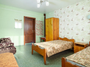 Гостевой дом Жемчужина