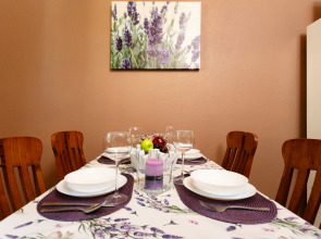 Квартира Тихая гавань