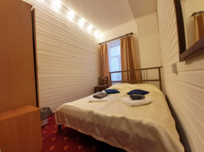 Отель Сварог-Арт