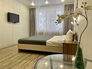 Квартира Apart_Shuya на 2 Южной