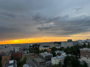 Апартаменты Sky Line 109