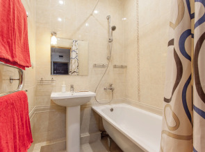 Апартаменты ЖК Панорама 18