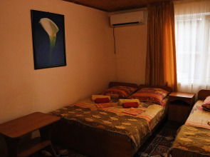 Гостевой дом Валенсия Джубга