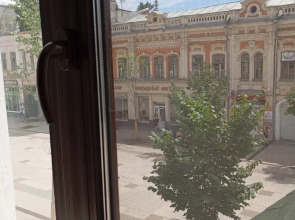 Гостиница Бестужев