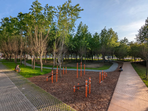 Квартира Privilege