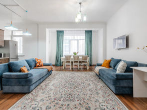 Zhk Orkendeu Apartments