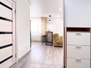 Апартаменты Волжские Закаты