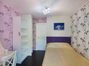 Апартаменты Лагуна хаус