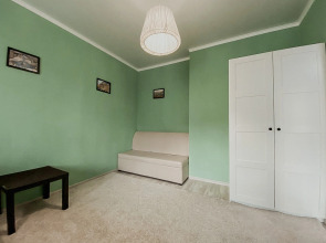 Квартира Green FOX со всем необходимым