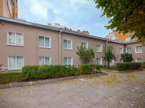 Отель Суворовский