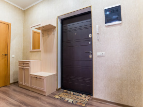 Апартаменты Crystal в 100 метрах от моря