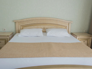 Гостевой дом Сиар