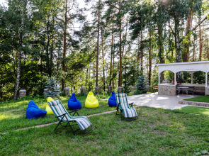 Гостевой дом Лесная сказка