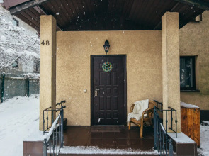 Апартаменты на Тихой Улице