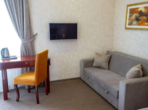 Отель La Casa Nizami