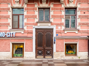 Апартаменты в центре города у метро Чернышевская