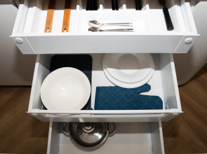 Аппартаменты на Патролке с Видом на Море