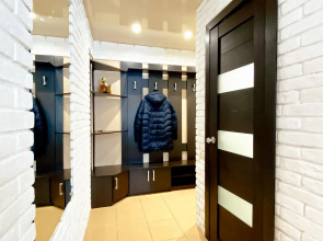 Апартаменты 2х к. на Галкинская 107 у Вокзала