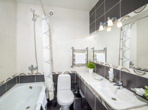 Гостевой дом Милотель