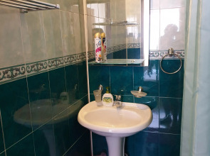 Гостевой дом Светлана