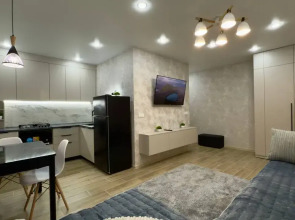 Апартаменты ArendaGrad Докучаева 11