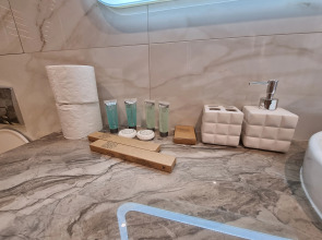 Морской бриз центр Сочи