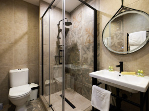 Апартаменты Норд Стар