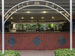 Delphin Deluxe Hotel - Ultra All Inclusive