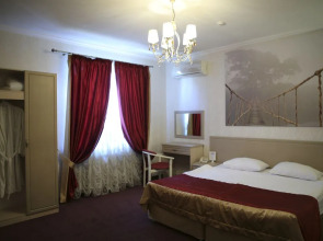 Отель Эль Греко