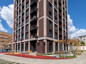 Апартаменты Дизайнерская Квартира Рядом с Центром