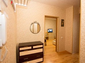 Апартаменты Ярцевская 14