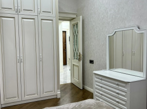 Апартаменты Malibu residence