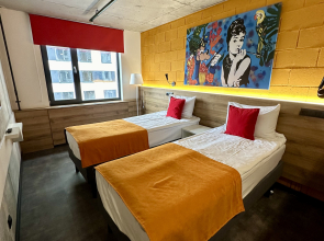 Апартаменты Star Comfort на Орджоникидзе