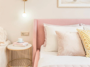 Апартменты Start