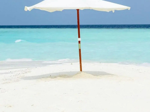 Perla Dhangethi Hotel
