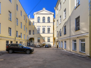 Апартаменты Sutki Rent у Исаакиевского собора