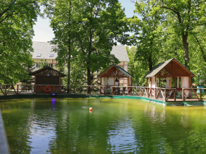 Отель Дубрава