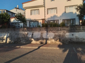 Gerze Beyaz Yalı Tatil Evi Private house