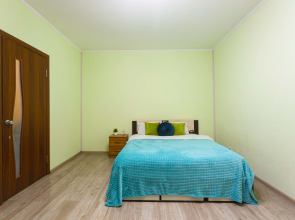 Квартира на Молодежная 1